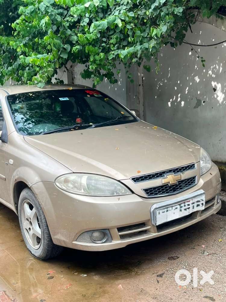 Chevrolet Optra Magnum 2011 Diesel