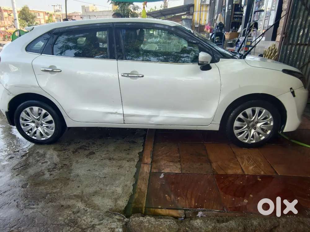 एकदम साफ कंडीशन