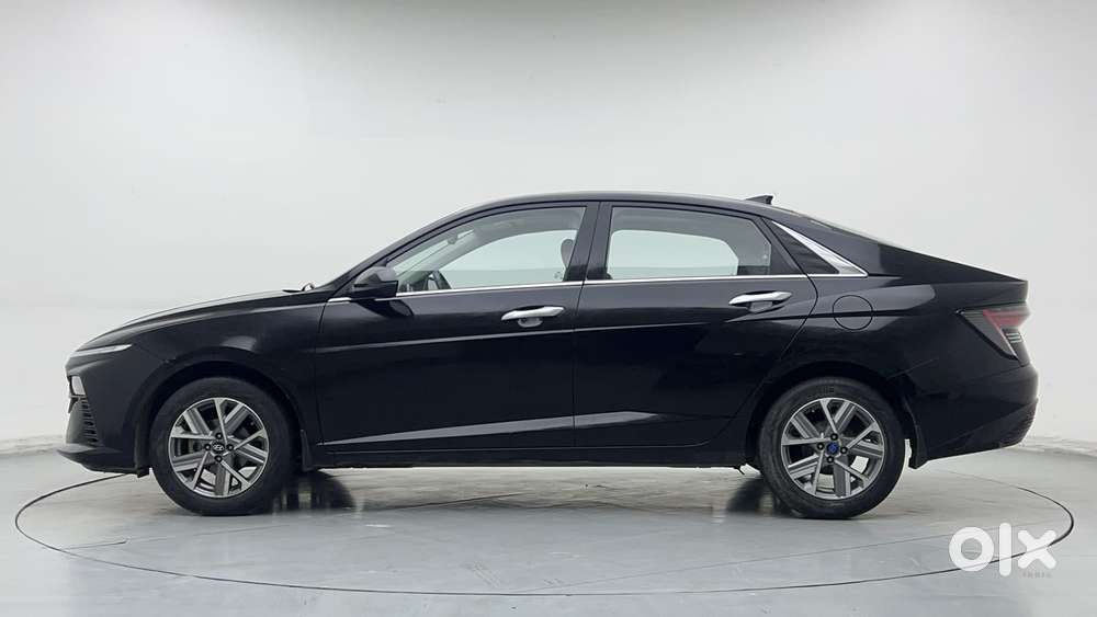 Hyundai Verna 1.5 Sx Petrol Mt, 2023, Petrol