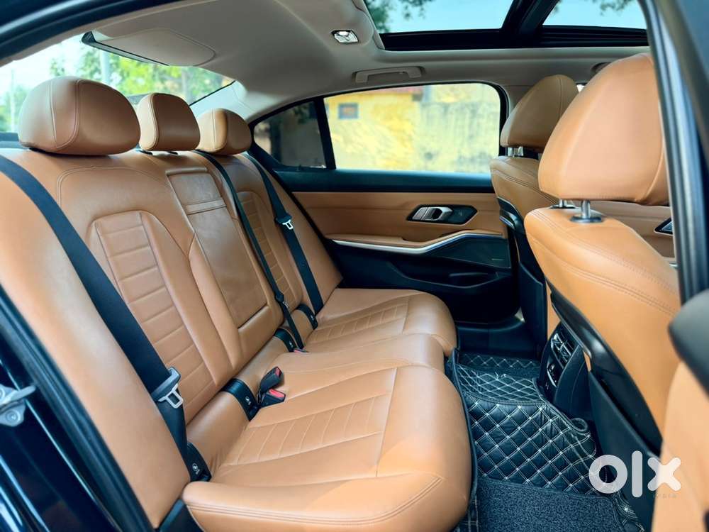 Bmw 3 Series Gran Limousine 2022
