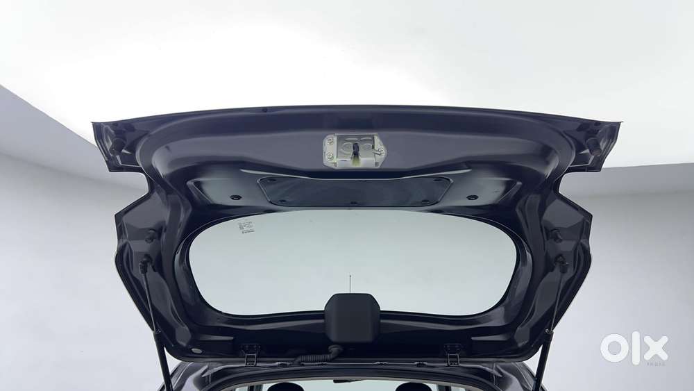 Maruti Suzuki S-presso Vxi Plus, 2023, Petrol