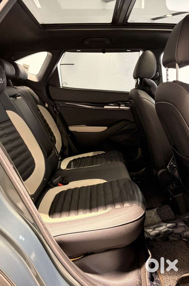 Kia Seltos 1.5 Gtx+ Diesel At, 2023, Diesel