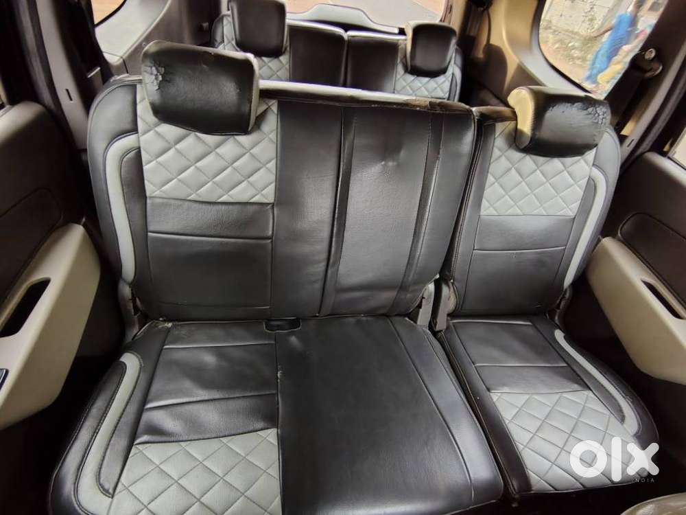Renault Lodgy 1.5 110 Ps Rxl 7 Str, 2016, Diesel