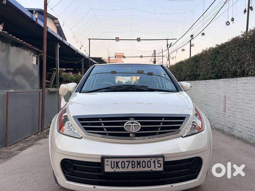 Tata Aria Pride 4x2, 2015, Diesel