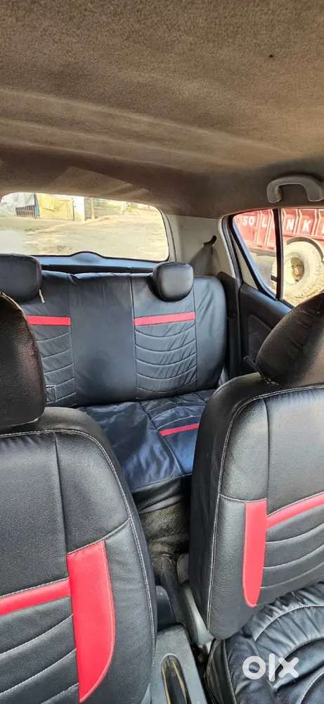 Car Condition Is Good
