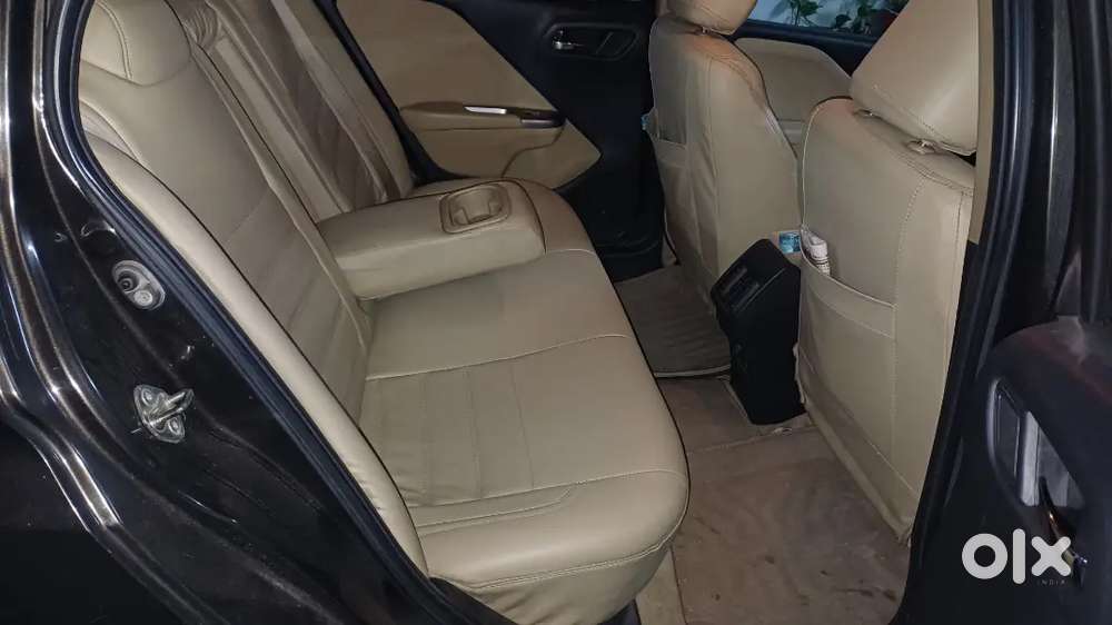 Honda City 2016 Diesel 87400 Km Driven