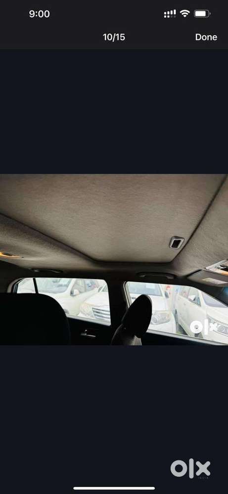 Hyundai Automatic Petrol 2019