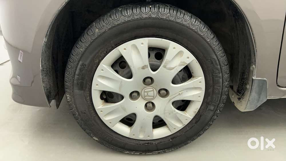 Honda Amaze S I-vtec, 2014, Petrol