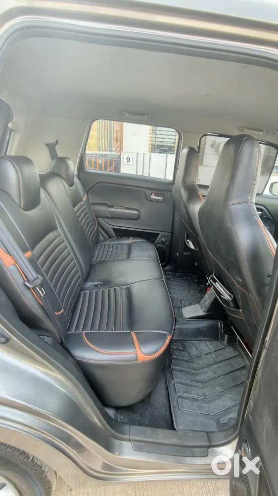 Maruti Suzuki Wagon R 1.0 2023 Condition No Claim Company Fitting Cng