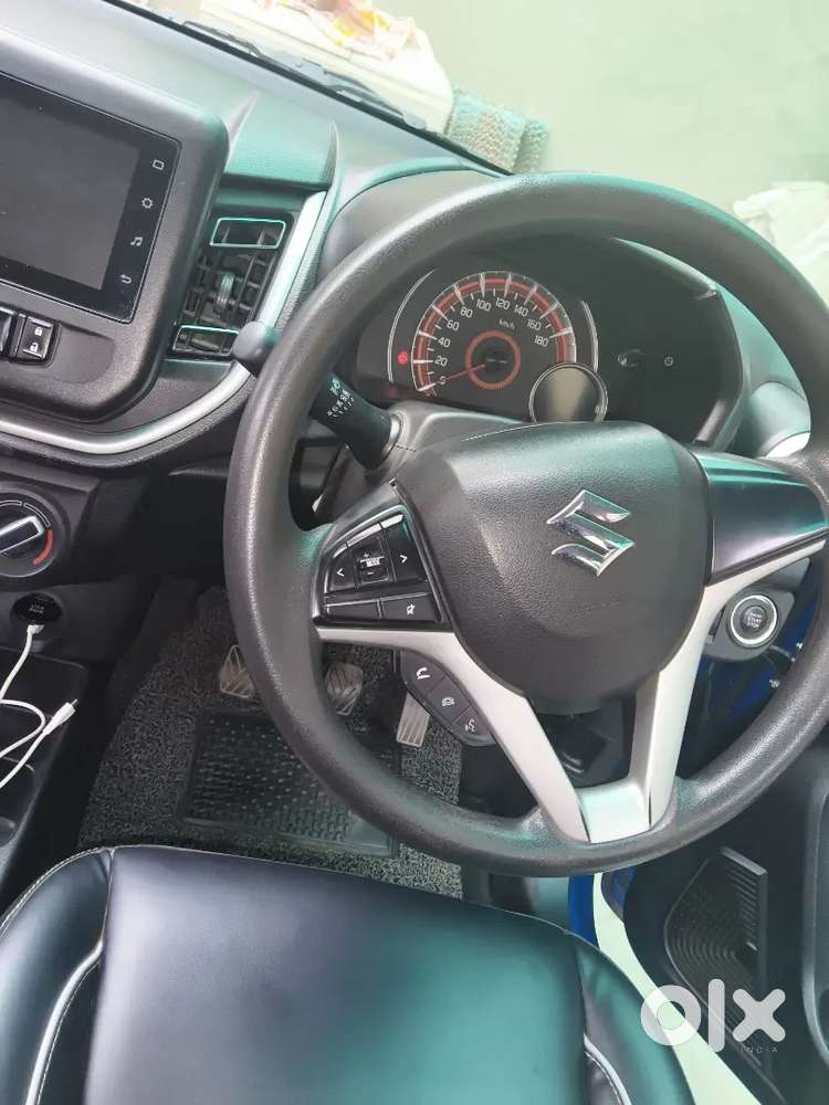 Maruti Suzuki Celerio 2025