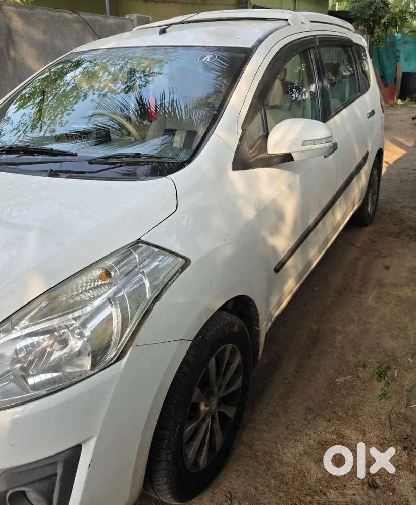 Maruti Suzuki Ertiga 2014 Petrol 68000 Km Driven