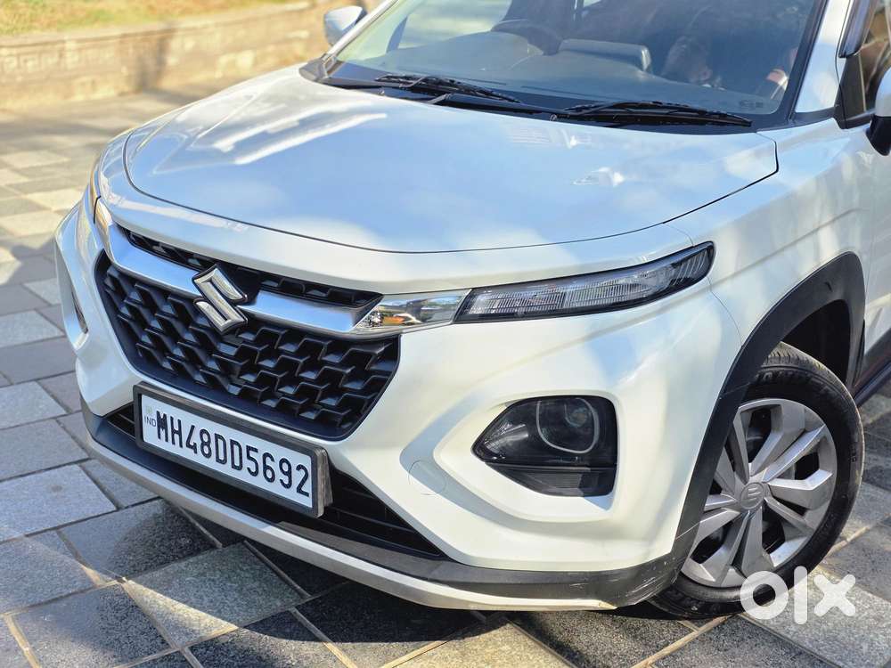 Maruti Suzuki Fronx Delta 1.2 Cng, 2025, Cng & Hybrids