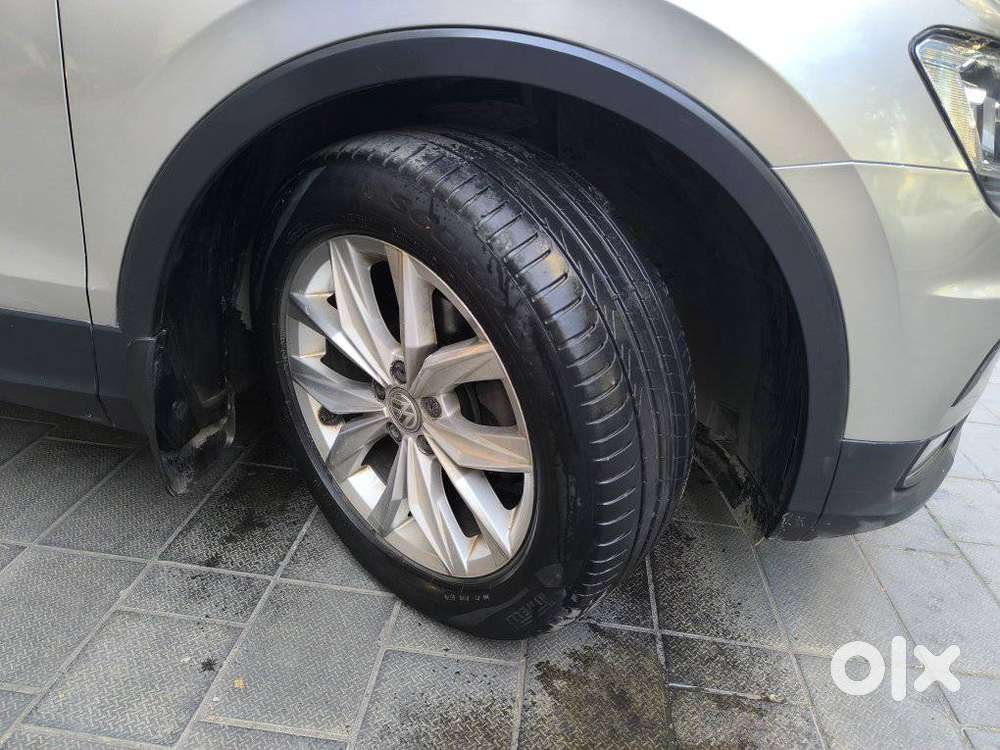 Volkswagen Tiguan 2.0 Tdi Highline, 2017, Diesel