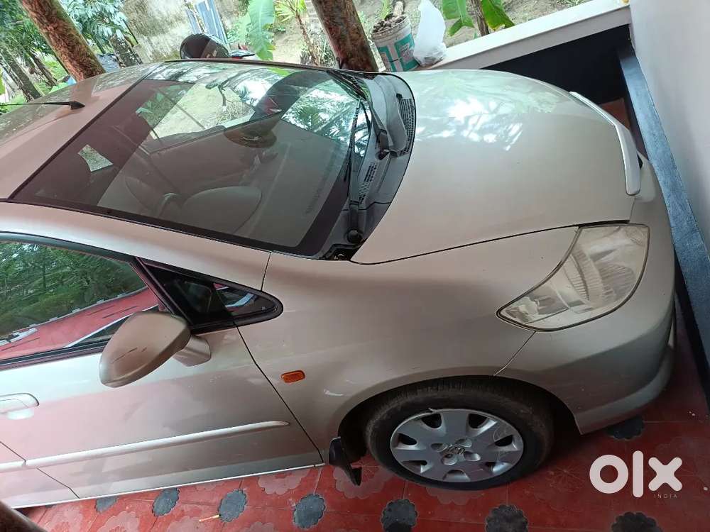 Honda City 2005 Petrol 94000 Km Driven