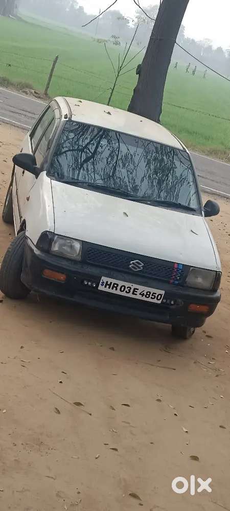 Zen Car 3 Model Patrol Di A 02