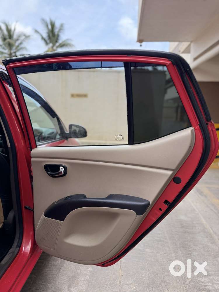 Hyundai I10 Magna, 2012, Petrol