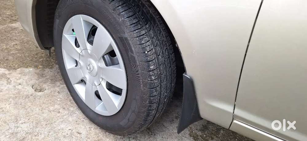 Hyundai Verna 2008 Diesel 70000 Km Driven