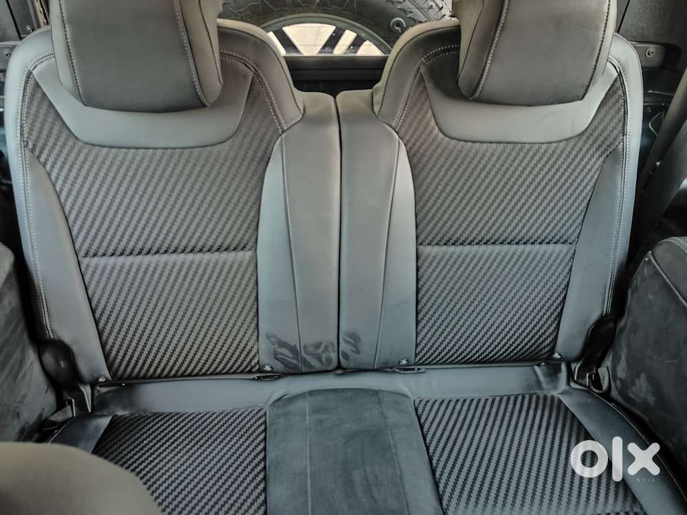 Mahindra Thar Lx Convertible Top Diesel Mt 4wd, 2023, Diesel