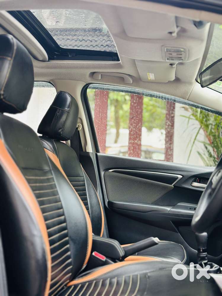 Honda Wr-v 1.5 Vx I-dtec, 2018, Diesel