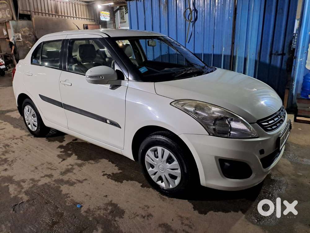 Maruti Suzuki Swift Dzire 1.3 VXI, 2013, Petrol