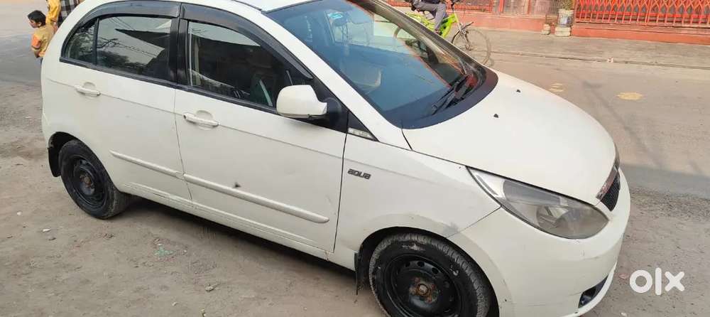 Tata Indica Vista 2011 Diesel Manual