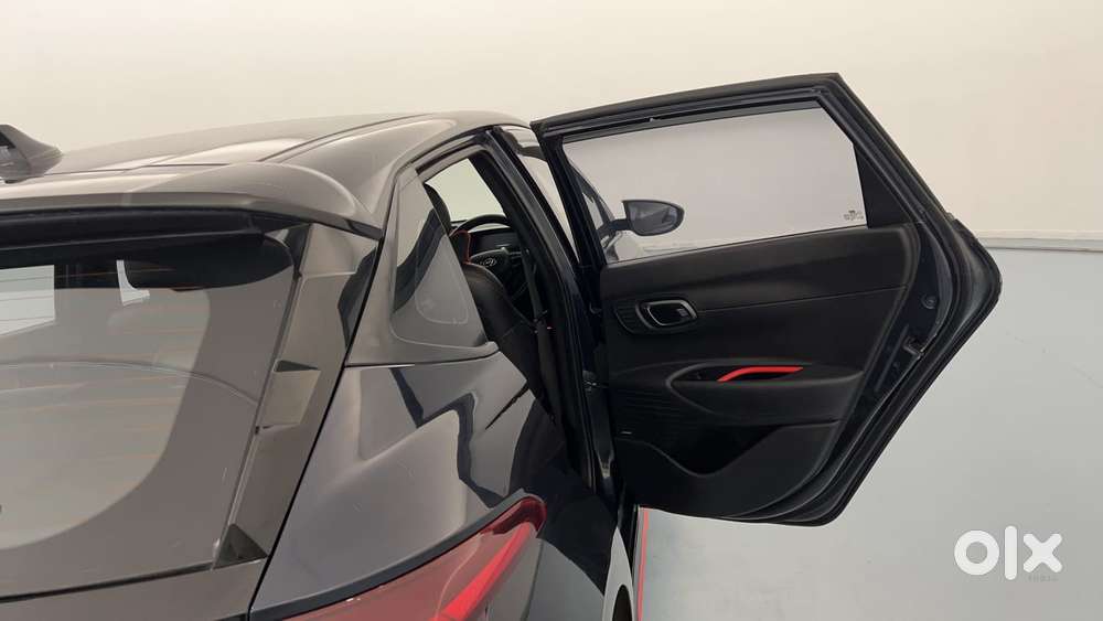 Hyundai I20 N Line N8 1.0 Turbo Dct, 2022, Petrol