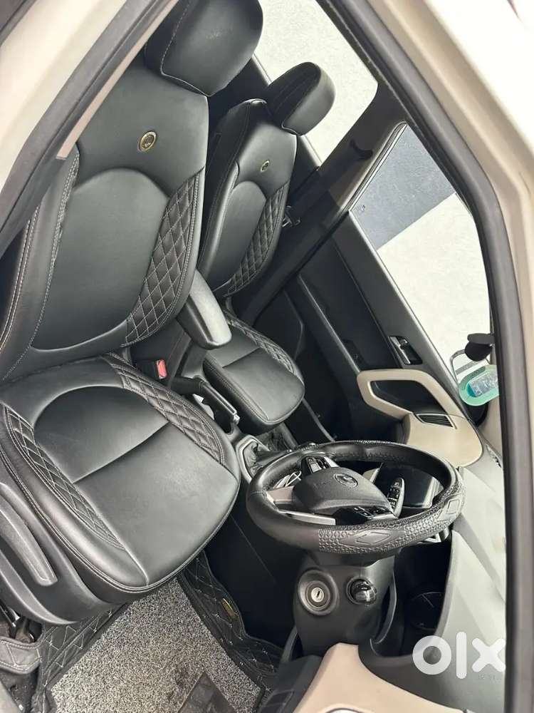 Hyundai Creta 2016 Diesel 73000 Km Driven