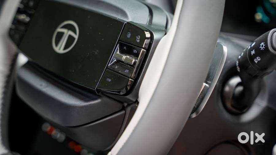 Tata Nexon Ev