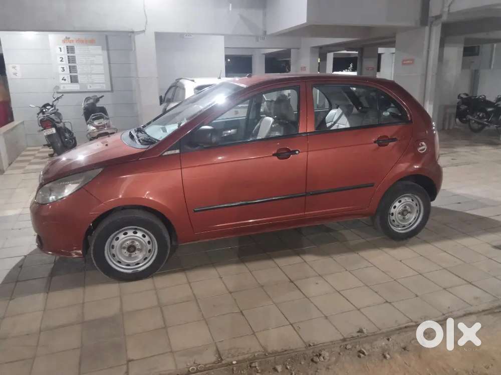 New Car Parchess