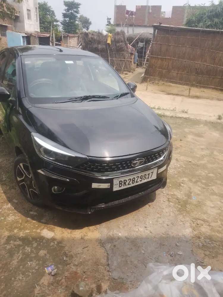Tata Tigor Revotron 2022 Petrol