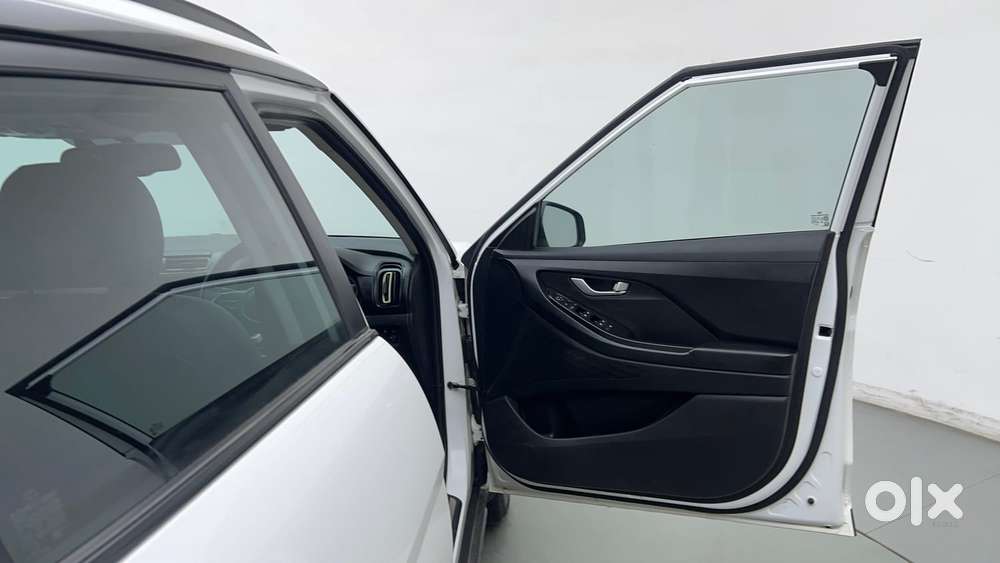 Hyundai Creta Sx 1.5 Petrol Adventure Edition, 2023, Petrol