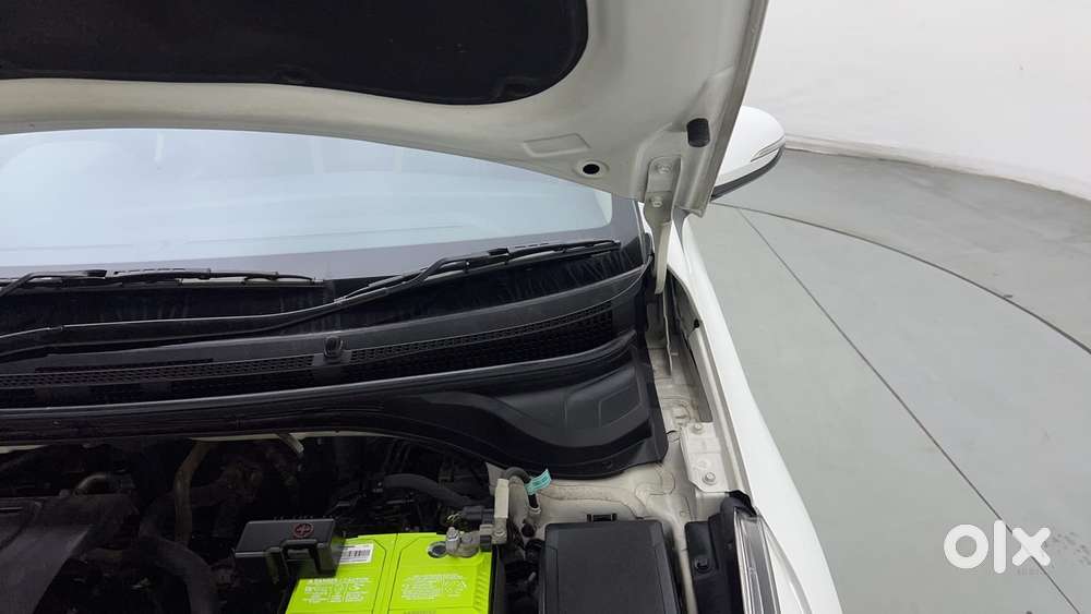 Hyundai Verna [2015-2017] Fluidic 4s 1.6 Crdi Sx (o) At, 2018, Petro..