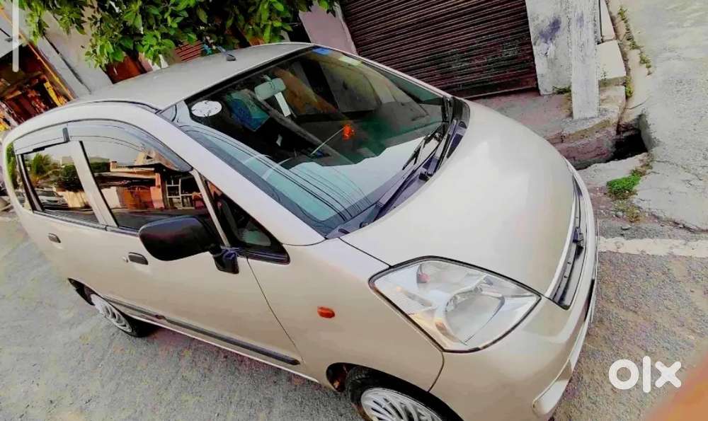 Rare 2008 Zen Estilo: 32k Km, 100% Original Paint, Showroom Condition!