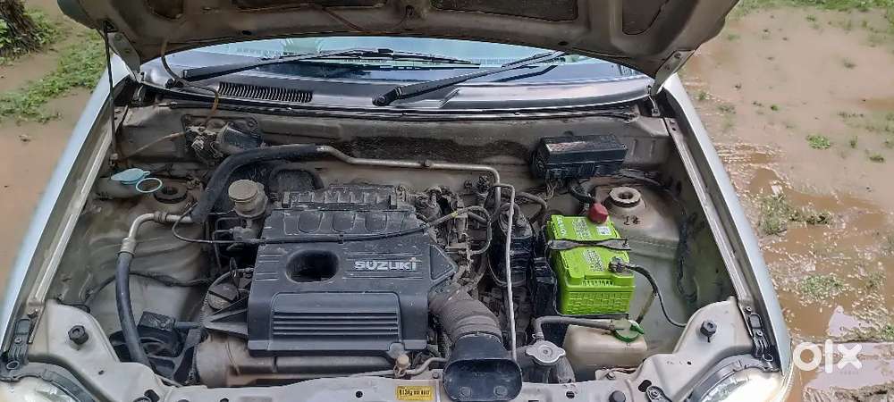 Maruti Suzuki Alto K10 2011 Petrol 86523 Km Driven