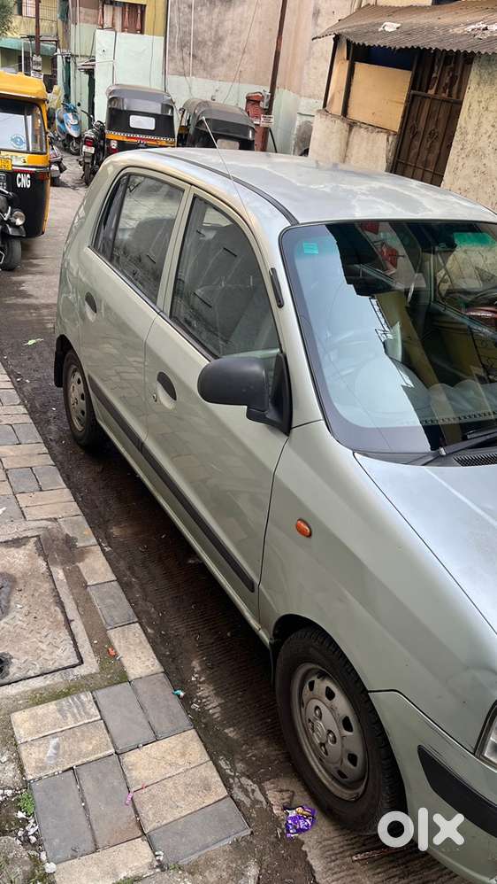 Hyundai Santro Xing Xg Top Model | Passing Valid Till Sept 2031