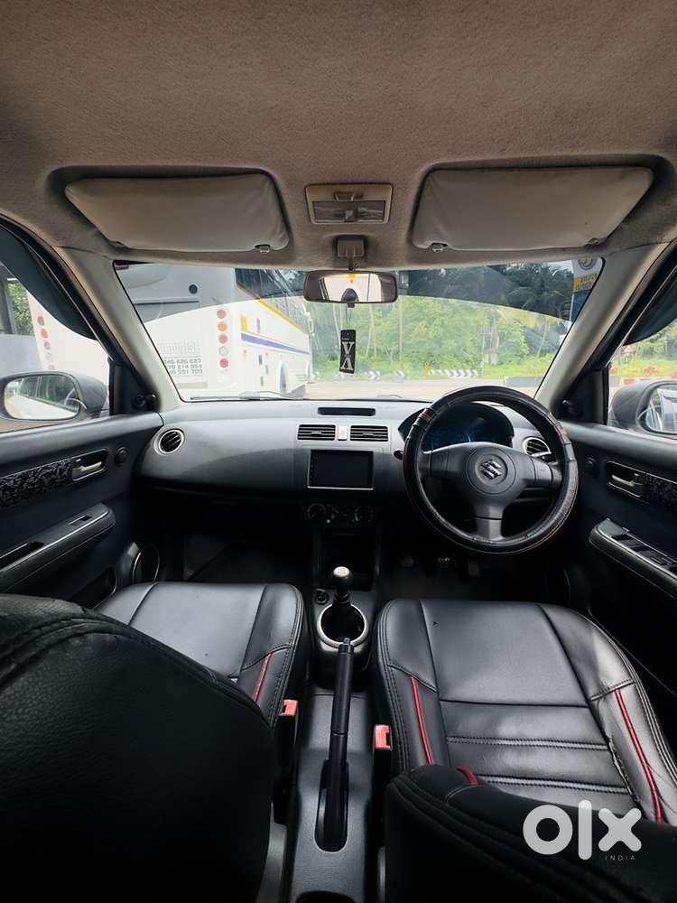 Maruti Suzuki Swift 2011 Diesel Manual