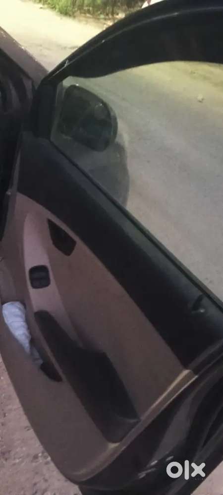 Hyundai Eon 0.8 Magna 2017
