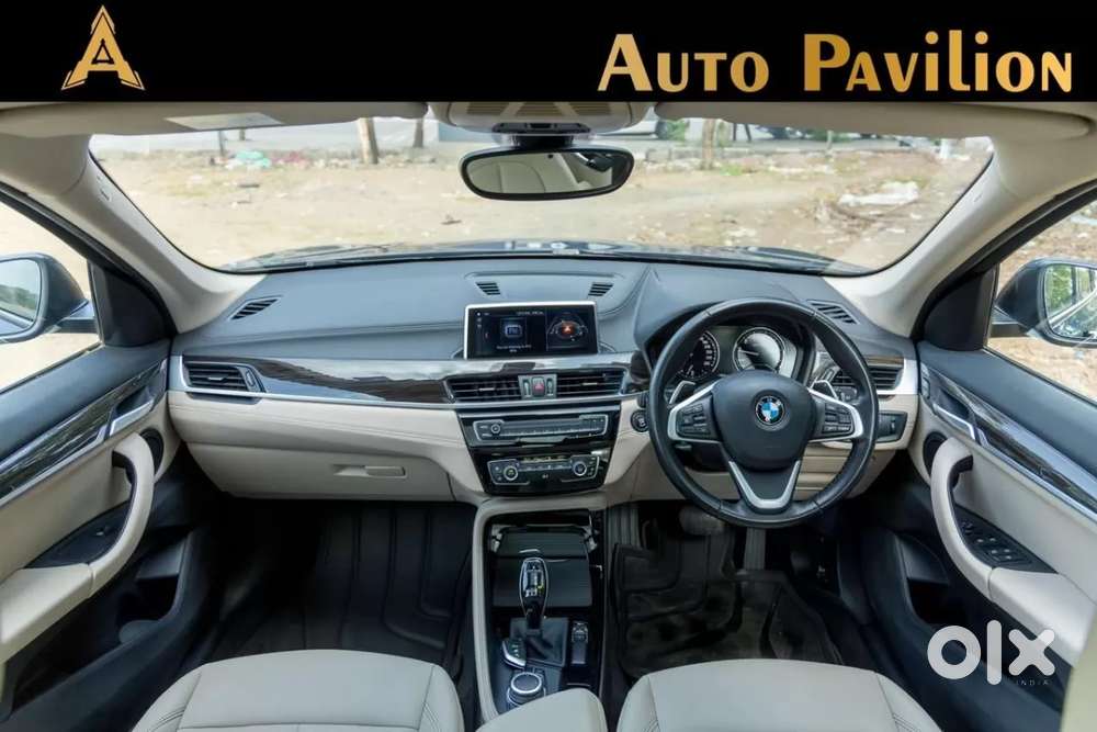 Bmw X1 2.0 Sdrive20d Xline, 2021, Diesel