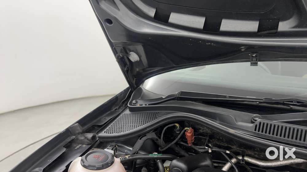 Volkswagen Ameo 1.0 Mpi Comfortline, 2019, Petrol