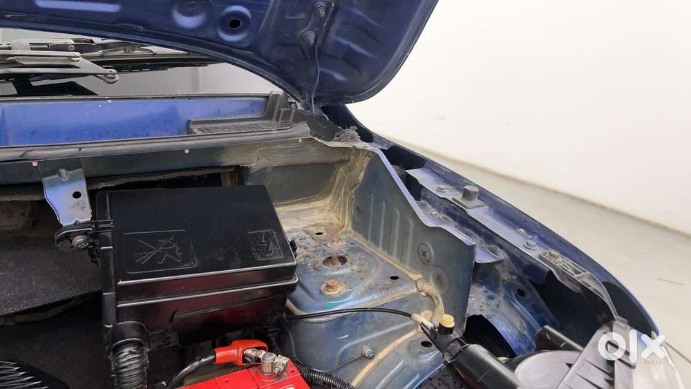 Renault Kwid Climber 1.0 Mt, 2017, Petrol