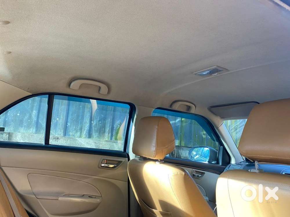 Maruti Suzuki Swift Dzire 2013 Diesel 86000 Km Driven