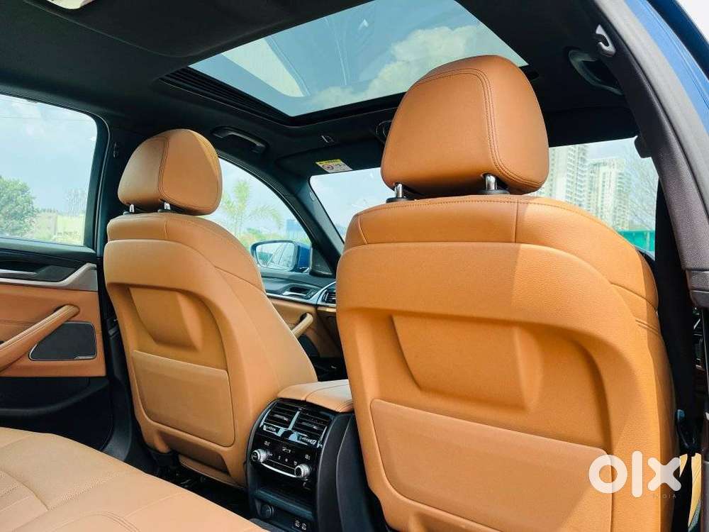 Bmw 5 Series 2.0 530i M Sport, 2023, Petrol