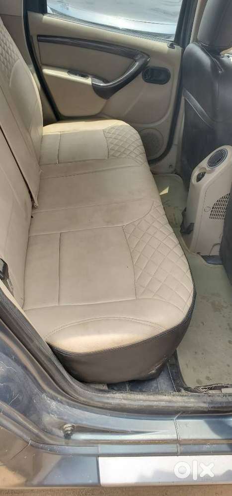 Nissan Terrano Xv D Thp Premium 110 Ps, 2014, Diesel