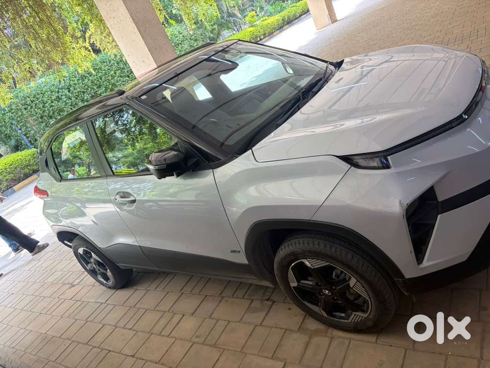 Tata Punch Ev 2024