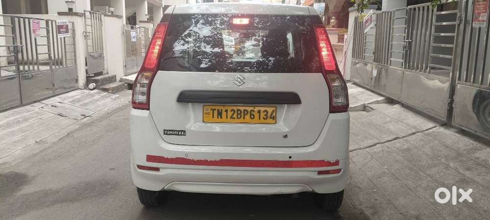 Maruti Suzuki Wagon R, 2025, Cng & Hybrids