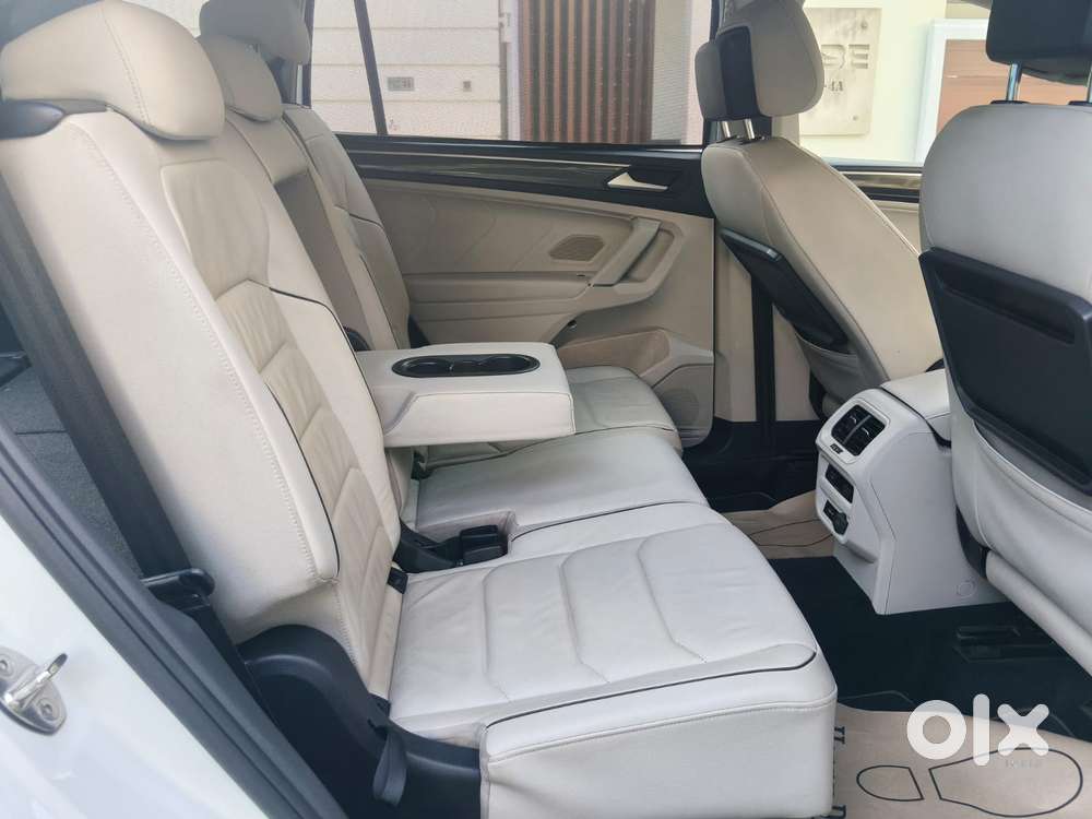 Volkswagen Tiguan All Space 2.0 Tsi, 2020, Petrol