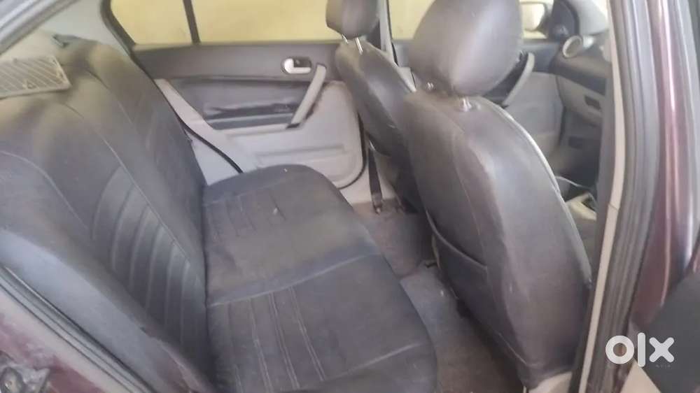 Ford Fiesta Diesel 2009