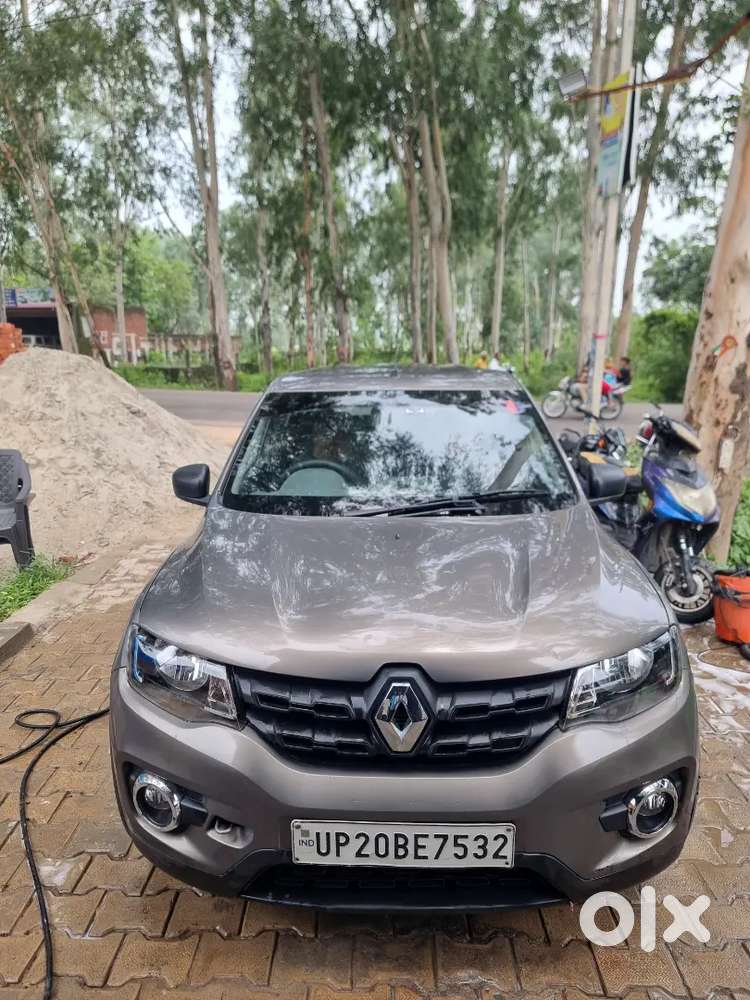 Renault (kwid)