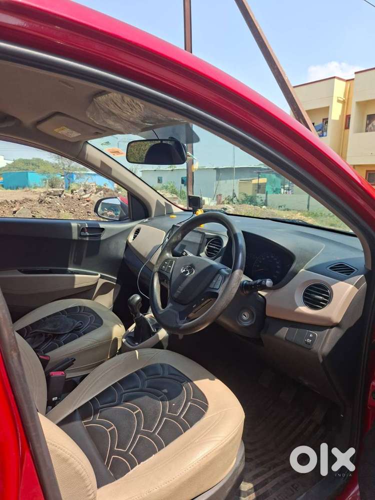 Hyundai Xcent Diesel (2019) - 1.2 Crdi S
