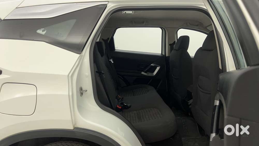 Tata Harrier Xma, 2021, Diesel